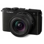 Panasonic S9 + 18-40мм F4.5-6.3 Чёрный (артикул DC-S9NE-K)