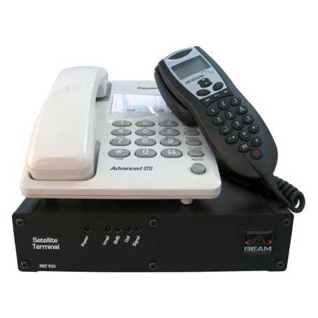 RST100SC - SeaCAPTAIN RST 100 Kiti - Birlikte Verilen Paket (9522B Kullanılarak)
