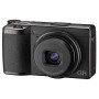 Ricoh GR III HDF EU High-End Digitale Compactcamera (SKU RI-01271)