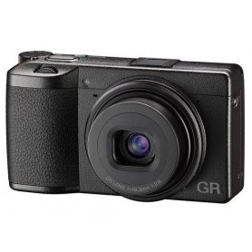 Ricoh GR III (Artikelnummer 15038)