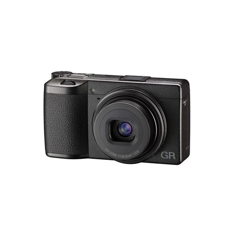 Ricoh GR III (SKU 15038)