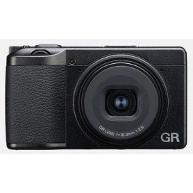 Ricoh GR III HDF ESB (SKU RI-01271)
