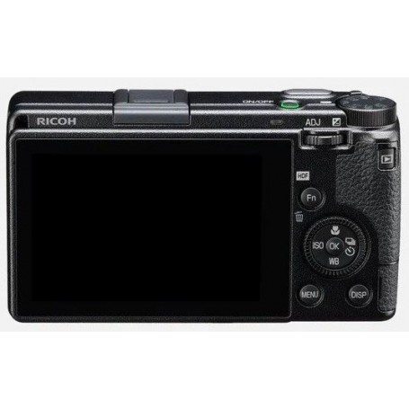 RICOH GRⅢ　GR Ⅲ Ricoh GR III HDF EU (SKU RI-01271)