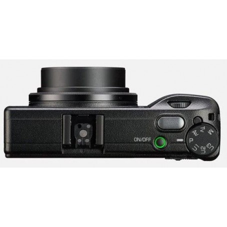 理光 GR III HDF 欧版（SKU RI-01271）