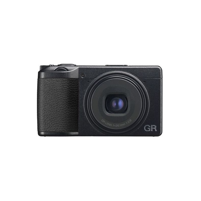Ricoh GR IIIx (SKU 15285)