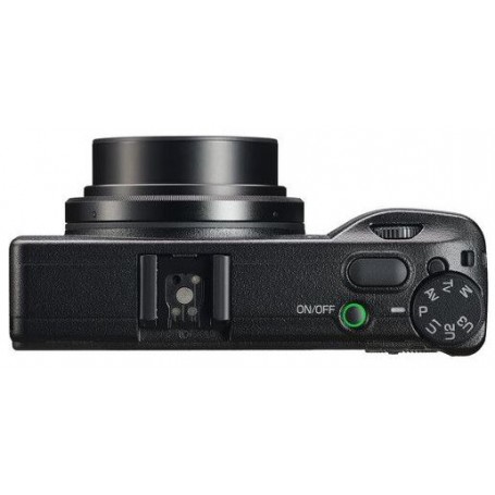 Ricoh GR IIIx (SKU 15285)
