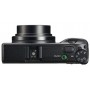 Ricoh GR IIIx (SKU 15285)

This is a product name and SKU, which typically does not require translation. However, if you want a 