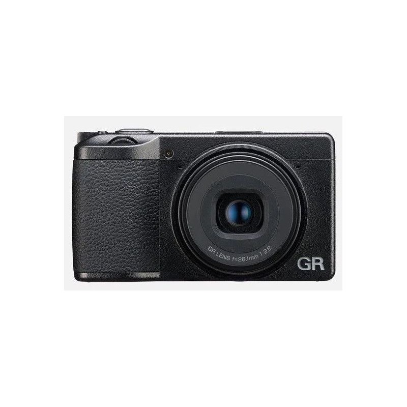 Ricoh GR IIIx HDF EU (SKU RI-01282)