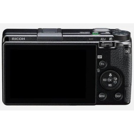 रिकोह GR IIIx HDF EU (SKU RI-01282)
