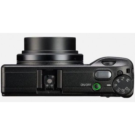 Ricoh GR IIIx HDF EU (SKU RI-01282)