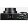 Ricoh GR IIIx HDF EU (SKU RI-01282)(Note: Product names and SKUs typically remain the same across languages. If you need a des