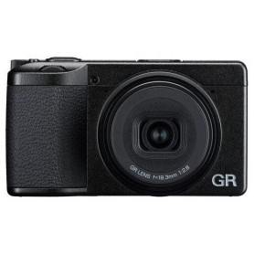 Ricoh GR IV (รหัสสินค้า 01552)