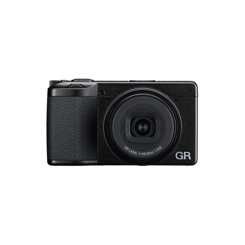 Ricoh GR IV (SKU 01552)