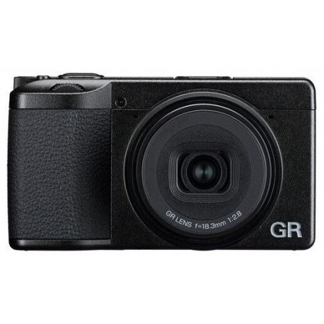 Ricoh GR IV (Artikelnummer 01552)