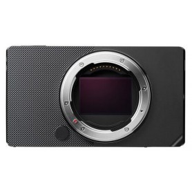 Sigma BF skaitmeninis fotoaparatas juodas (SKU SIOB-C46900)