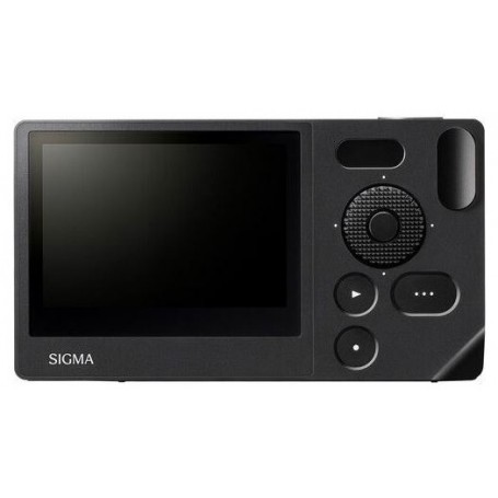 Digitální fotoaparát Sigma BF černý (SKU SIOB-C46900)