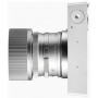 Câmara Digital Sigma BF Prata (SKU SIOB-C47900)