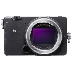 Sigma FP (รหัสสินค้า DC43900)