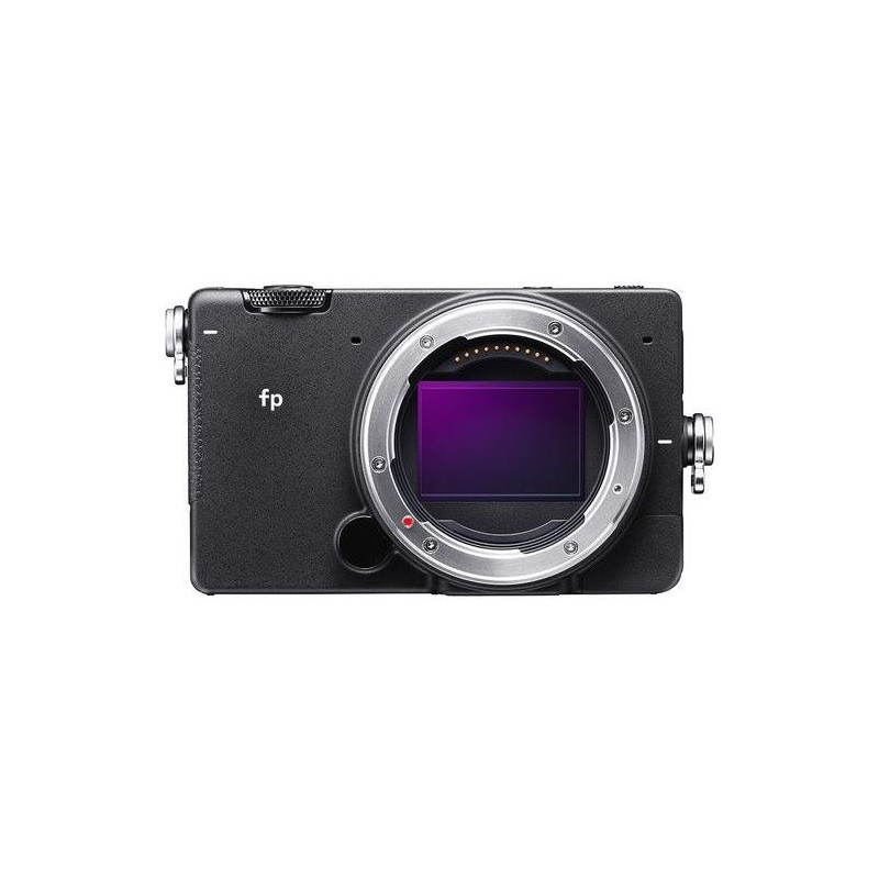 Sigma FP (SKU DC43900)