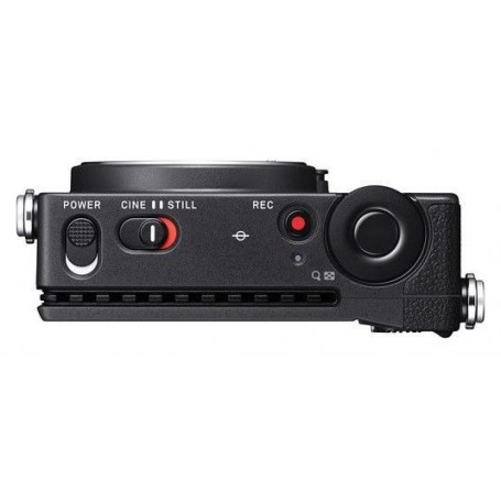 Sigma FP (SKU DC43900)(Note: Product names and SKUs typically remain the same across languages. If you need a description or a