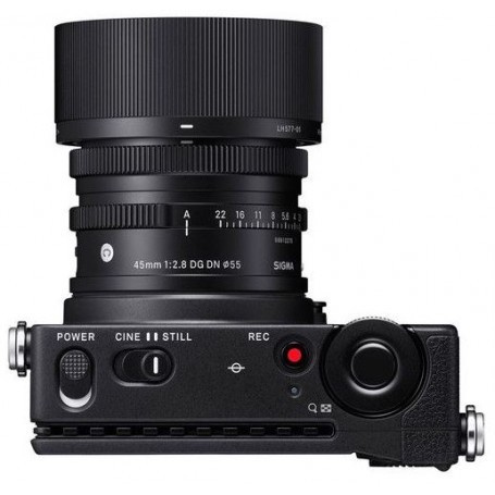 시그마 fp 디지털 카메라 + 45/2.8 DG DN (SKU SIFP-1A900)