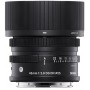 كاميرا رقمية سيغما fp + عدسة 45/2.8 dg dn (رمز المنتج SIFP-1A900)