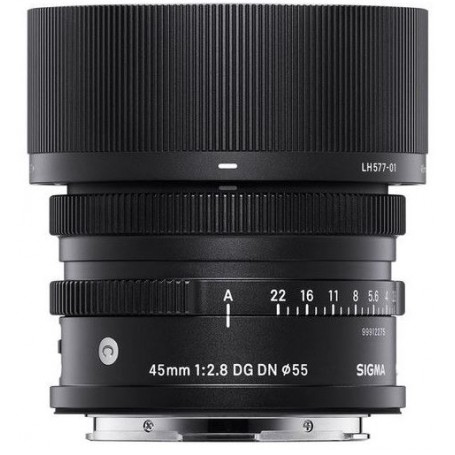 시그마 fp 디지털 카메라 + 45/2.8 DG DN (SKU SIFP-1A900)