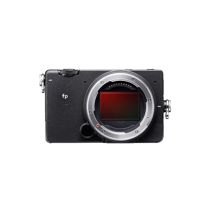 Sigma FP L digital camera (SKU SIOB-C44900)