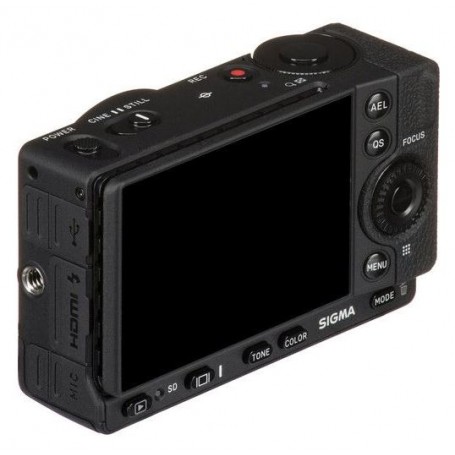 กล้องดิจิตอล Sigma FP L (SKU SIOB-C44900)