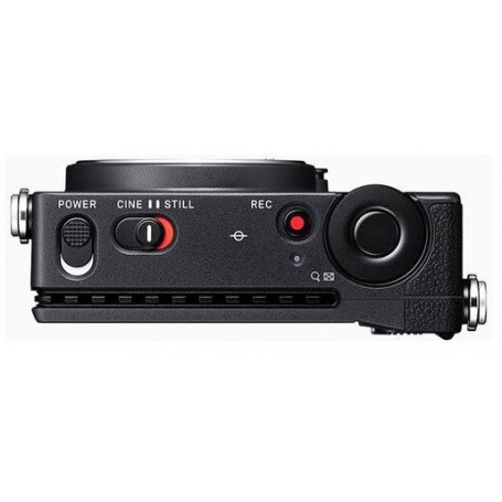 Appareil photo numérique Sigma FP L (SKU SIOB-C44900)