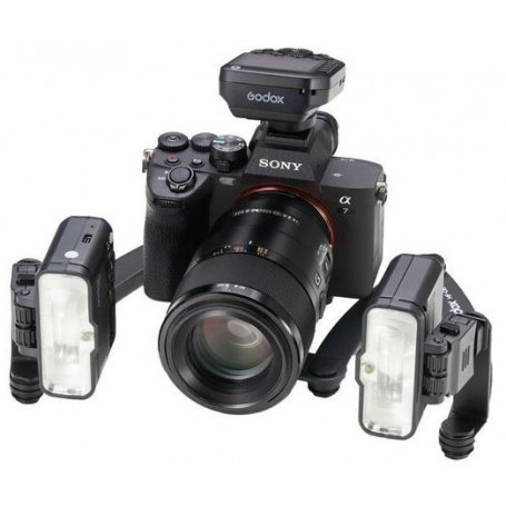 Sony Gelişmiş Diş Fotoğrafçılığı Kiti (SKU BUN-S-DAK)