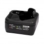 Base de Reemplazo para Cargador de Unidad Simple Motorola PMLN7094A