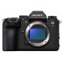索尼Alpha a1 II 机身（SKU ILCE1M2B.CEC）