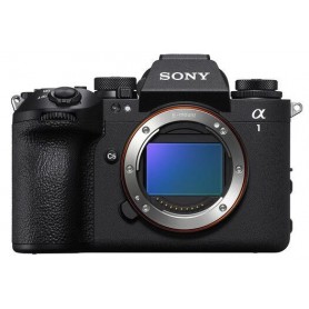 Sony Alpha a1 II ohišje (SKU ILCE1M2B.CEC)