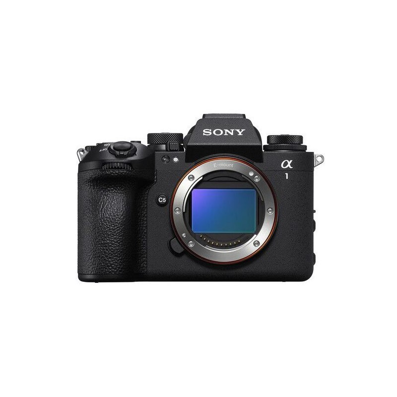 Sony Alpha a1 II Body (SKU ILCE1M2B.CEC)