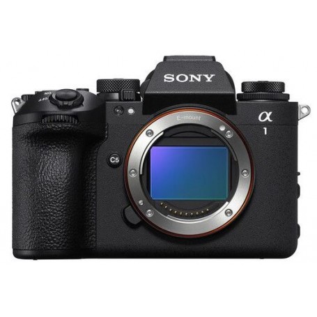 Thân máy Sony Alpha a1 II (SKU ILCE1M2B.CEC)