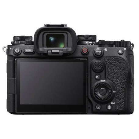 Sony Alpha a1 II Body (SKU ILCE1M2B.CEC)
