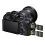 索尼Alpha a1 II 机身（SKU ILCE1M2B.CEC）