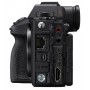 索尼Alpha a1 II 机身（SKU ILCE1M2B.CEC）