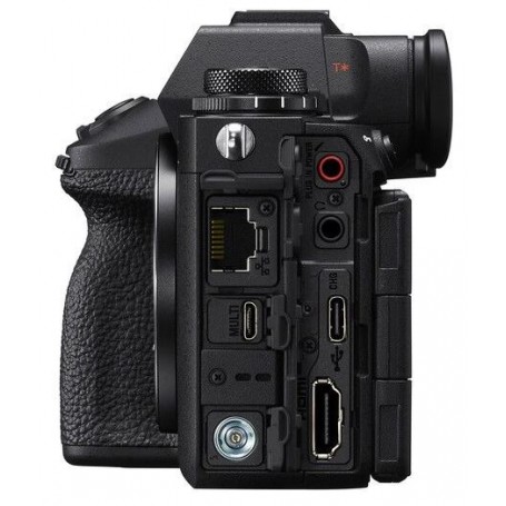 Sony Alpha a1 II Body (SKU ILCE1M2B.CEC)