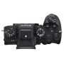 Sony Alpha a1 II Corpo (SKU ILCE1M2B.CEC)