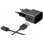 Motorola PS000227A12 svitsjet modus Micro-USB strømforsyning (EU)