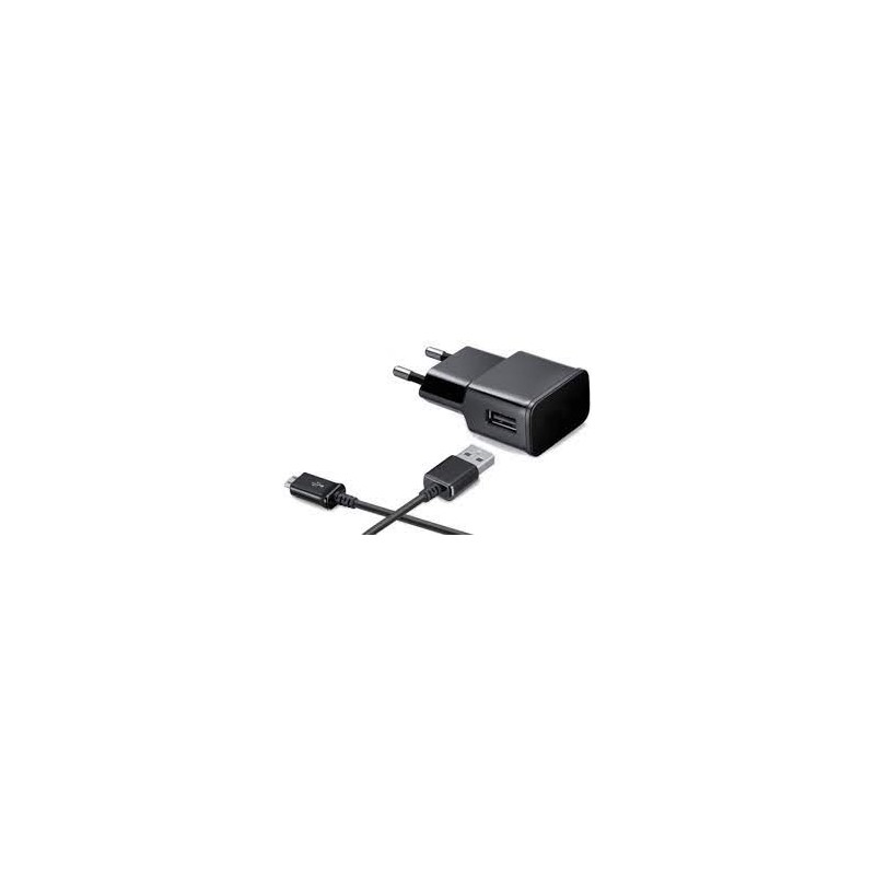 Motorola PS000227A12 pārslēgšanas režīma mikro-USB barošanas avots (ES)
