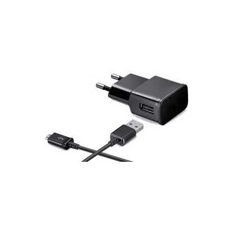 Motorola PS000227A12 pārslēgšanas režīma mikro-USB barošanas avots (ES)