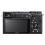 کیت زوم سونی آلفا a6400 با لنز ۱۸-۱۳۵ میلی‌متر (کد کالا ILCE6400AMB.CEC)
