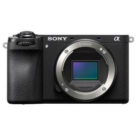 सोनी अल्फा a6700 बॉडी (SKU ILCE6700B.CEC)