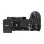 Sony Alpha a6700 runko (SKU ILCE6700B.CEC)