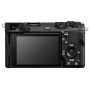 Sony Alpha a6700 Gövde (SKU ILCE6700B.CEC)