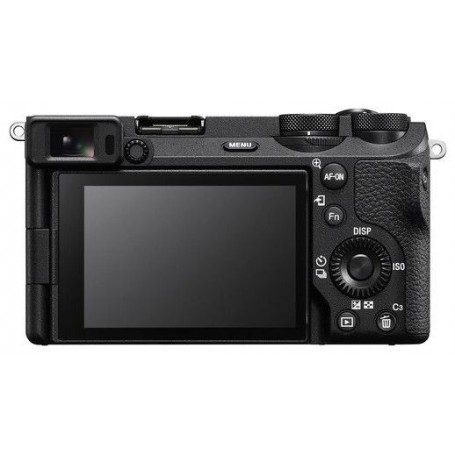 सोनी अल्फा a6700 बॉडी (SKU ILCE6700B.CEC)