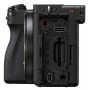 Sony Alpha a6700 ohišje (SKU ILCE6700B.CEC)